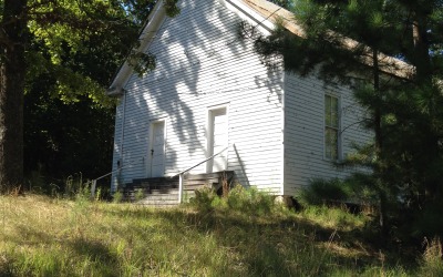 Time is But the Stream